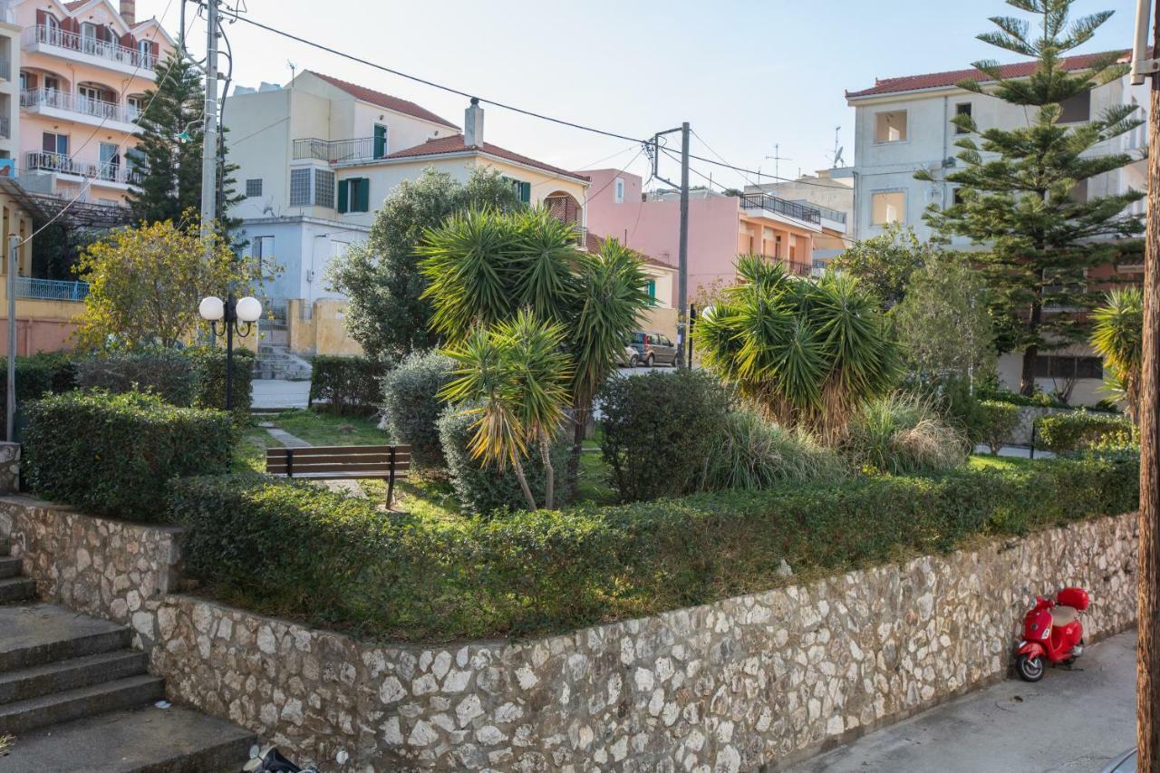 Elena'S Apartment 1 Argostoli  Exterior foto